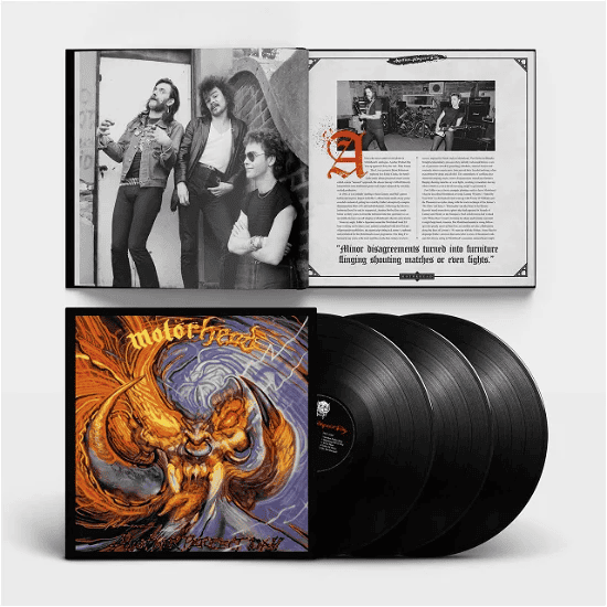 MOTORHEAD - Another Perfect Day Vinyl [ vinyl ]