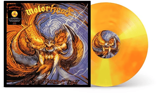 MOTORHEAD - Another Perfect Day Vinyl [ vinyl ]