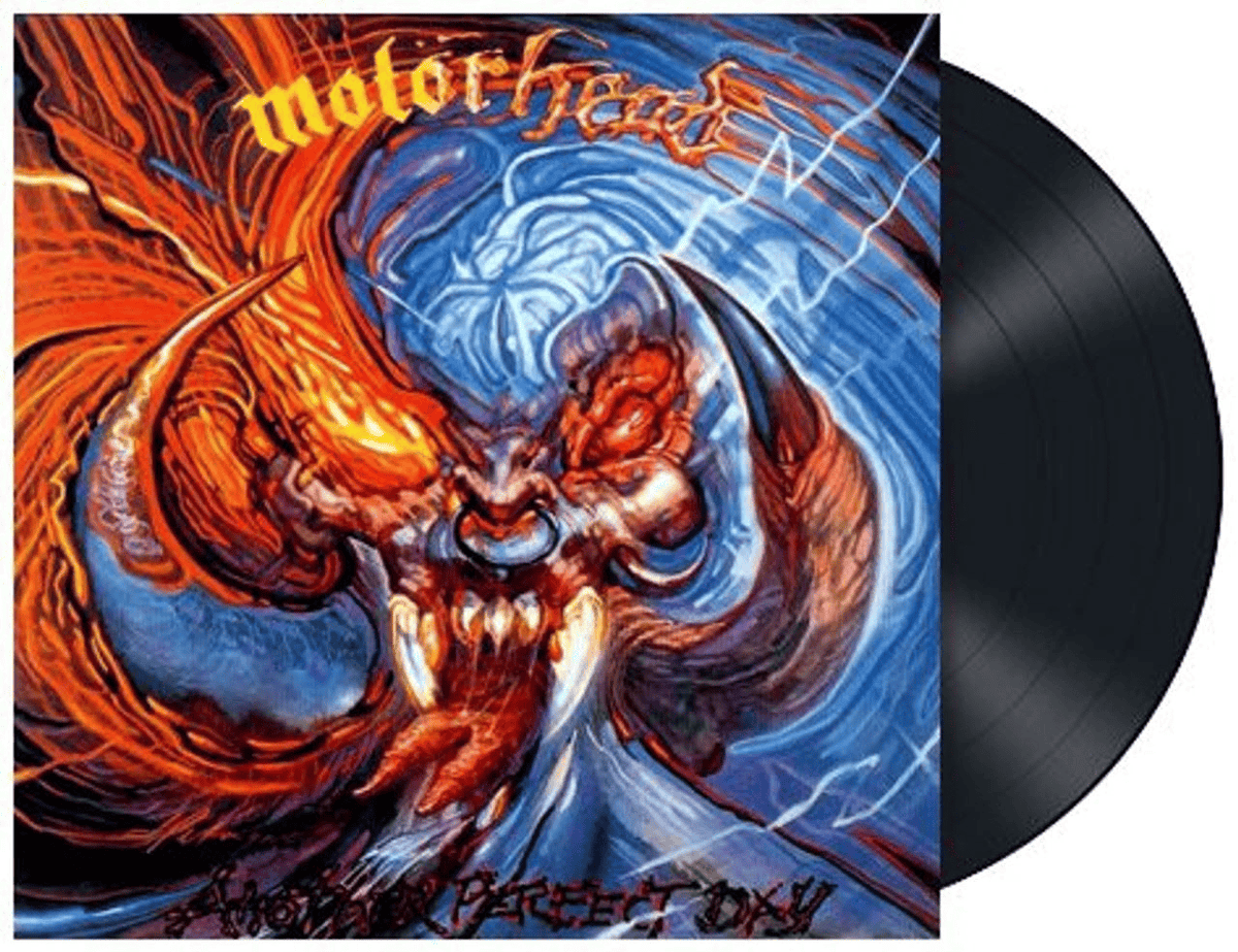 MOTORHEAD - Another Perfect Day Vinyl [ vinyl ]