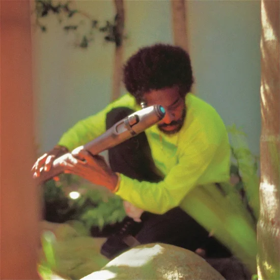 ANDRE 3000 - New Blue Sun Vinyl [ vinyl ]