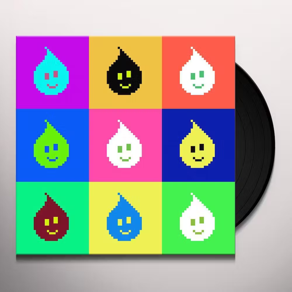 THE WOMBATS - Is This What It Feels Like to Feel Like This? EP Vinyl [ vinyl ]