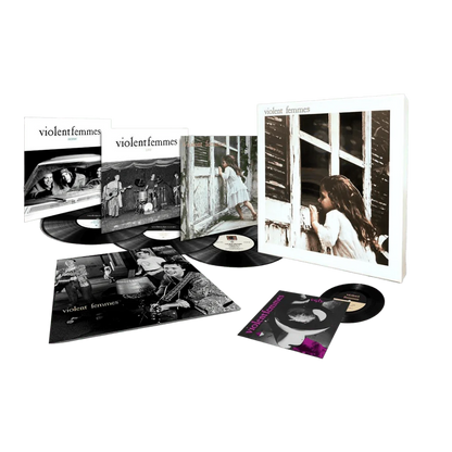 VIOLENT FEMMES - Violent Femmes Vinyl [ vinyl ]