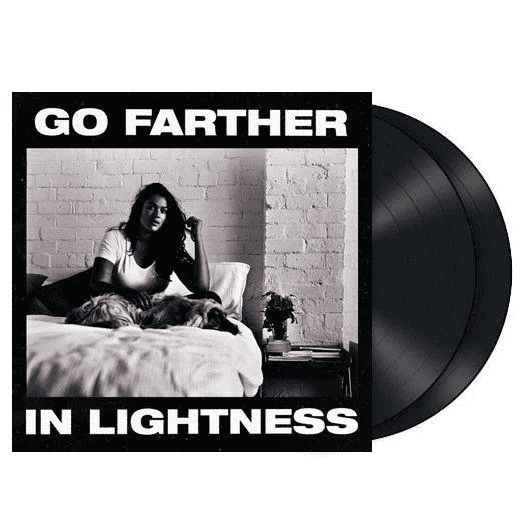 GANG OF YOUTHS - Go Farther in Lightness Vinyl [ vinyl ]