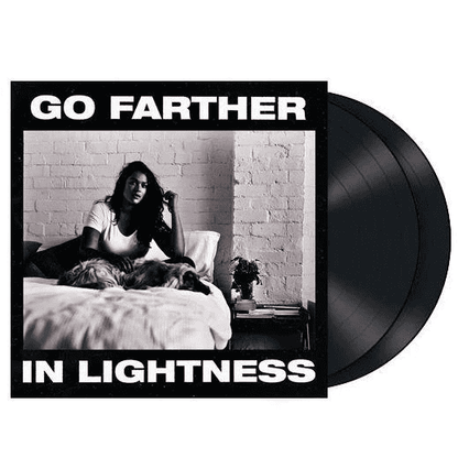 GANG OF YOUTHS - Go Farther in Lightness Vinyl [ vinyl ]