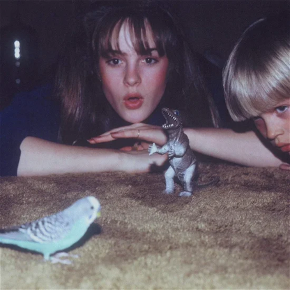 BIG THIEF - Masterpiece Vinyl [ vinyl ]