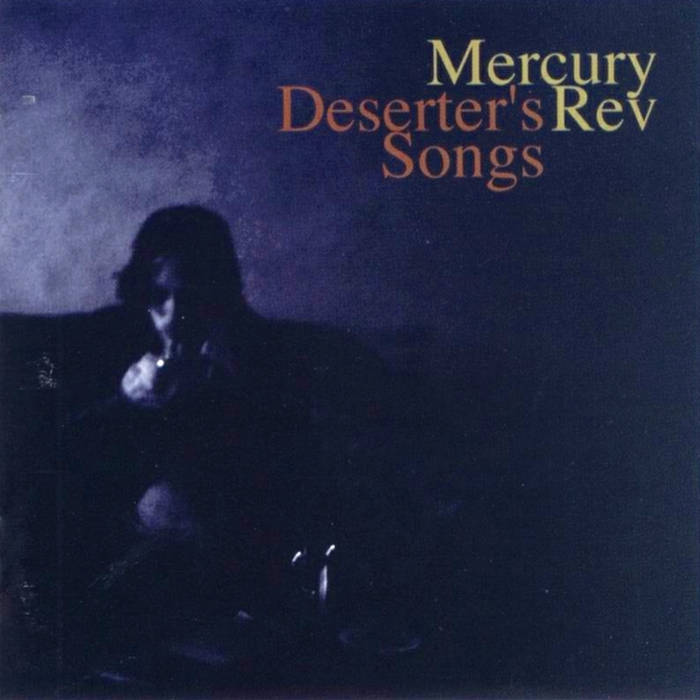 MERCURY REV - Deserter's Songs Vinyl [ vinyl ]
