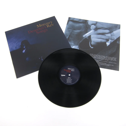 MERCURY REV - Deserter's Songs Vinyl [ vinyl ]