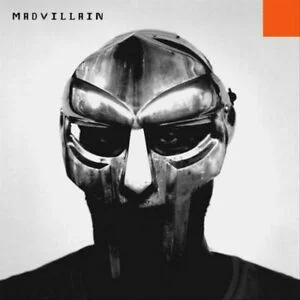 MADVILLAIN - Madvilliany Vinyl [ vinyl ]