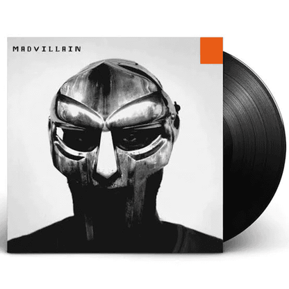 MADVILLAIN - Madvilliany Vinyl [ vinyl ]