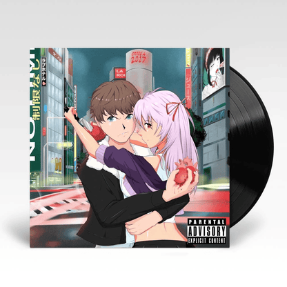 KID LAROI - F*ck Love Vinyl [ vinyl ]