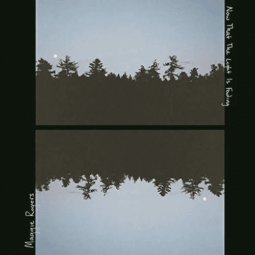 MAGGIE ROGERS - Now That the Light is Fading Vinyl [ vinyl ]