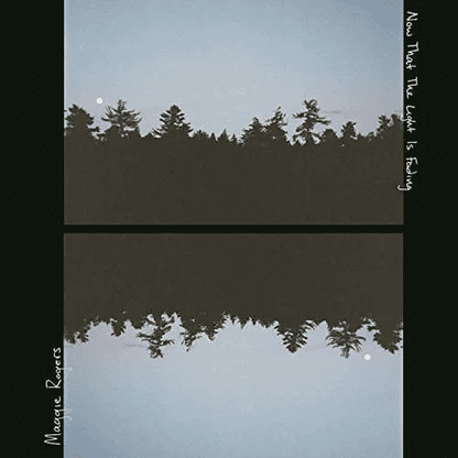 MAGGIE ROGERS - Now That the Light is Fading Vinyl [ vinyl ]