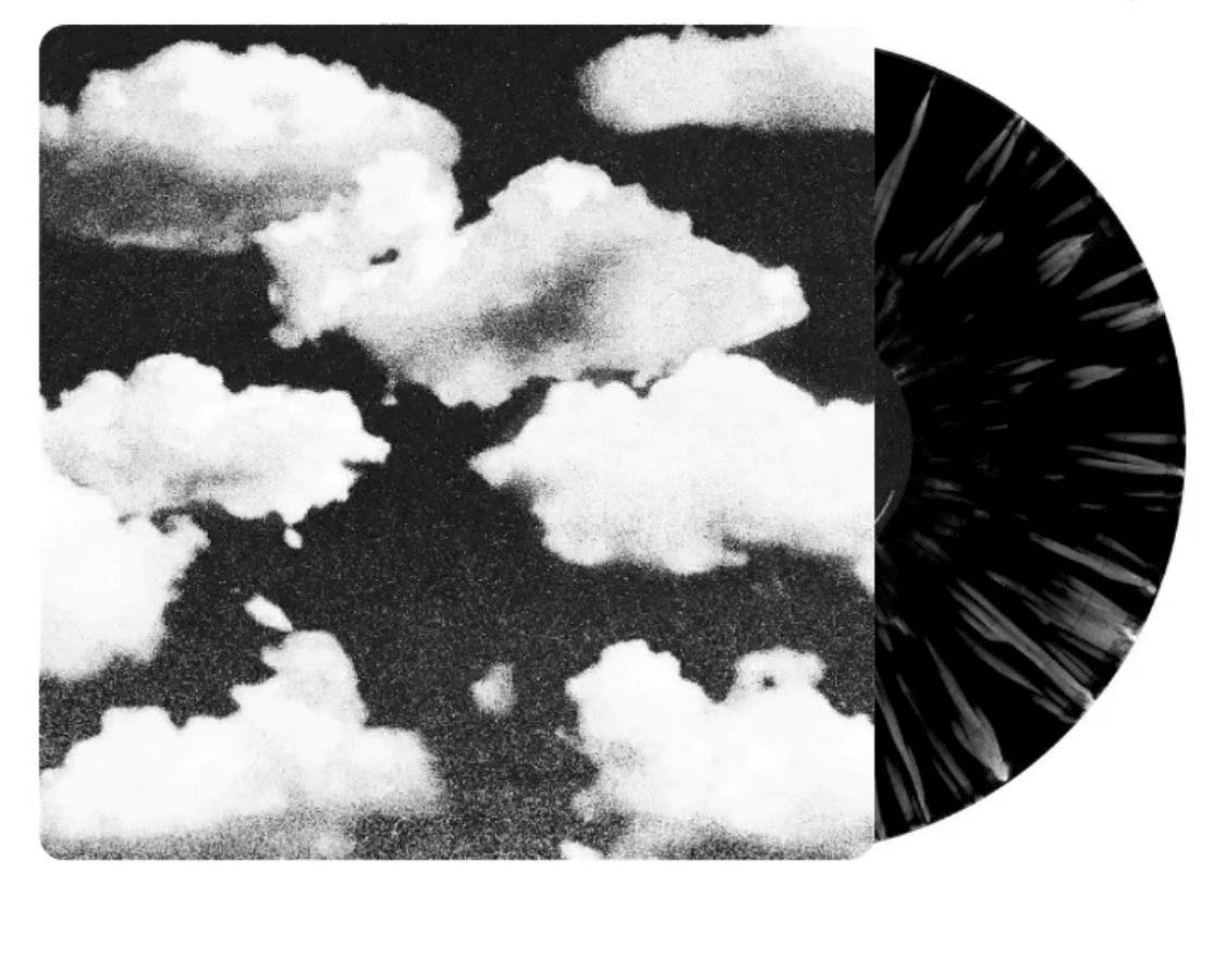 TURNSTILE x BADBADNOTGOOD - New Heart Designs EP Black Friday Edition Vinyl [ vinyl ]