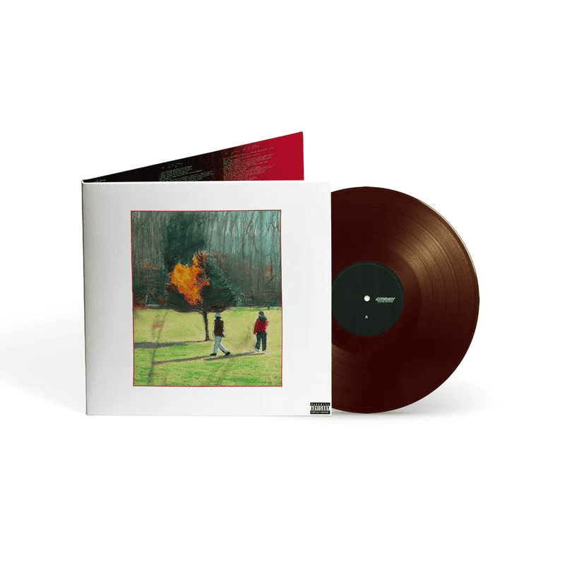CITIZEN - Calling The Dogs Vinyl [ vinyl ]