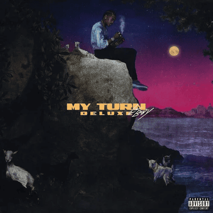 LIL BABY - My Turn Vinyl [ vinyl ]