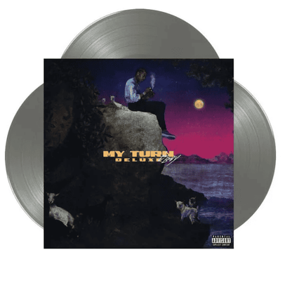 LIL BABY - My Turn Vinyl [ vinyl ]