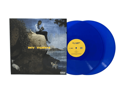 LIL BABY - My Turn Vinyl [ vinyl ]