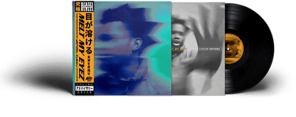 DENZEL CURRY - Melt My Eyez See Your Future Vinyl [ vinyl ]