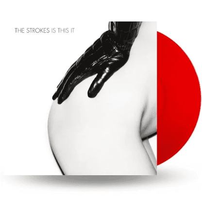THE STROKES - Is This It Vinyl [ vinyl ]
