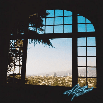 BEST COAST - Always Tomorrow Vinyl [ vinyl ]