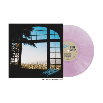 BEST COAST - Always Tomorrow Vinyl [ vinyl ]
