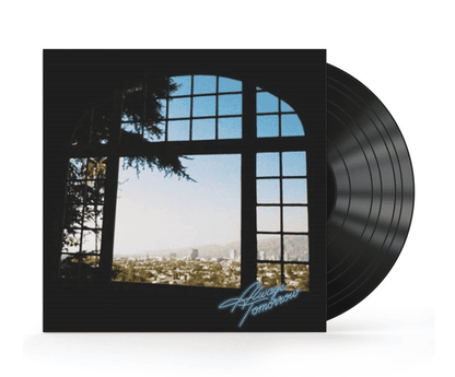 BEST COAST - Always Tomorrow Vinyl [ vinyl ]