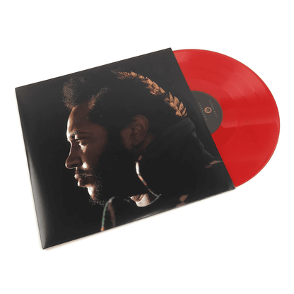 THUNDERCAT - Apocalypse 10th Anniversary Vinyl [ vinyl ]