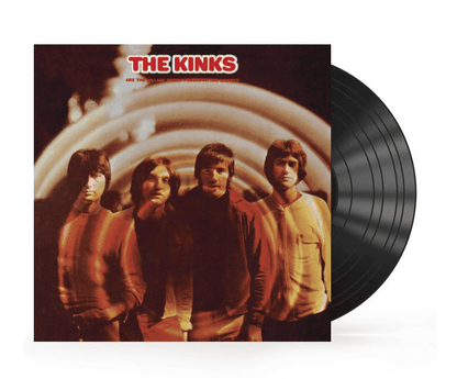 THE KINKS - The Kinks Are the Village Green Preservation Society Vinyl [ vinyl ]