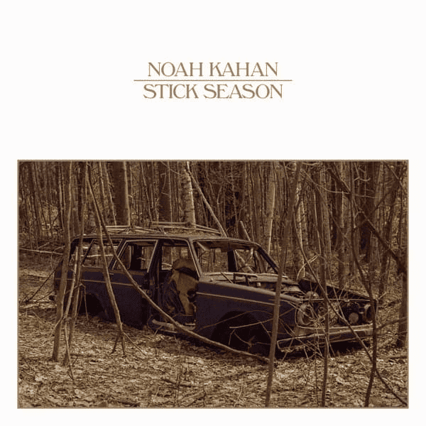 NOAH KAHAN - Stick Season 7" Single Vinyl [ vinyl ]