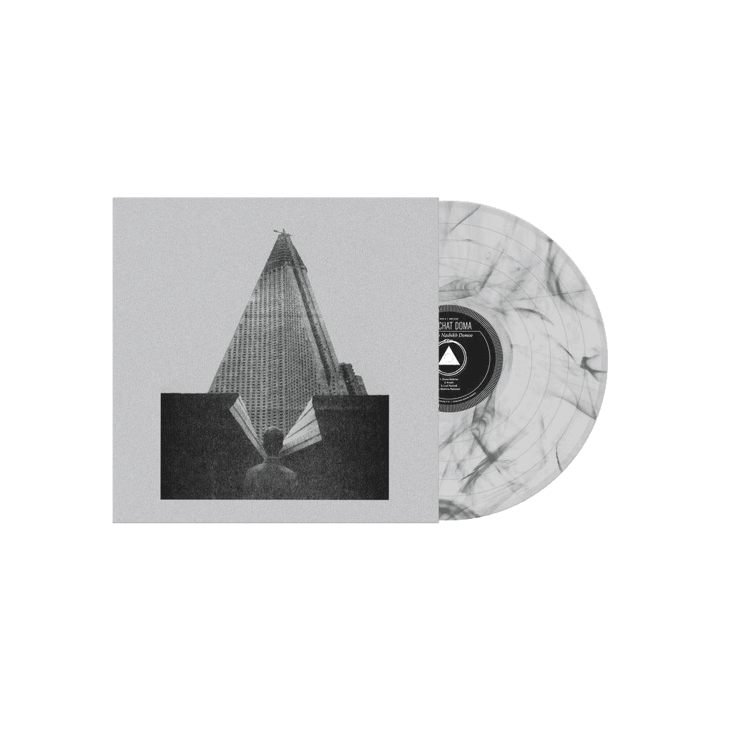 MOLCHAT DOMA - S Krysh Nashikh Domov Vinyl [ vinyl ]