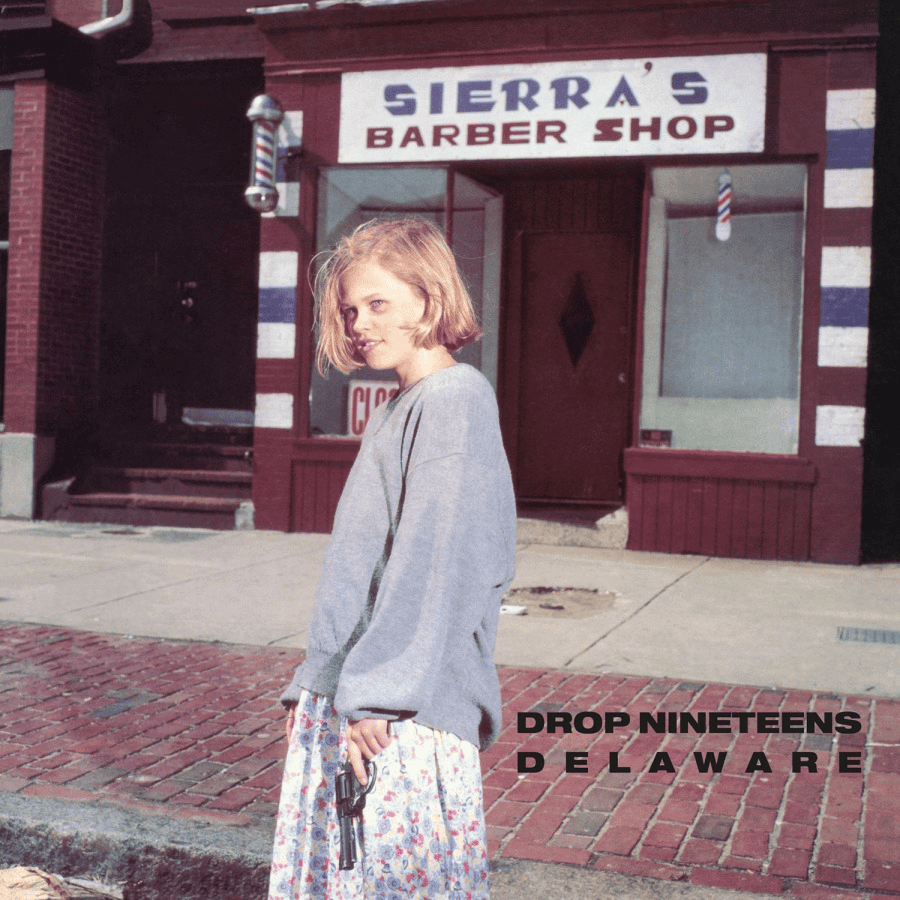 DROP NINETEENS - Delaware Vinyl [ vinyl ]
