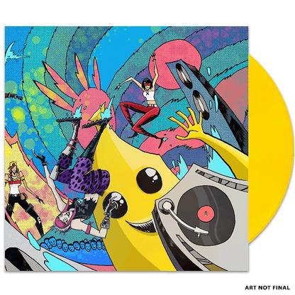 FORTNITE - Best of the Lobby O.S.T Vinyl [ vinyl ]