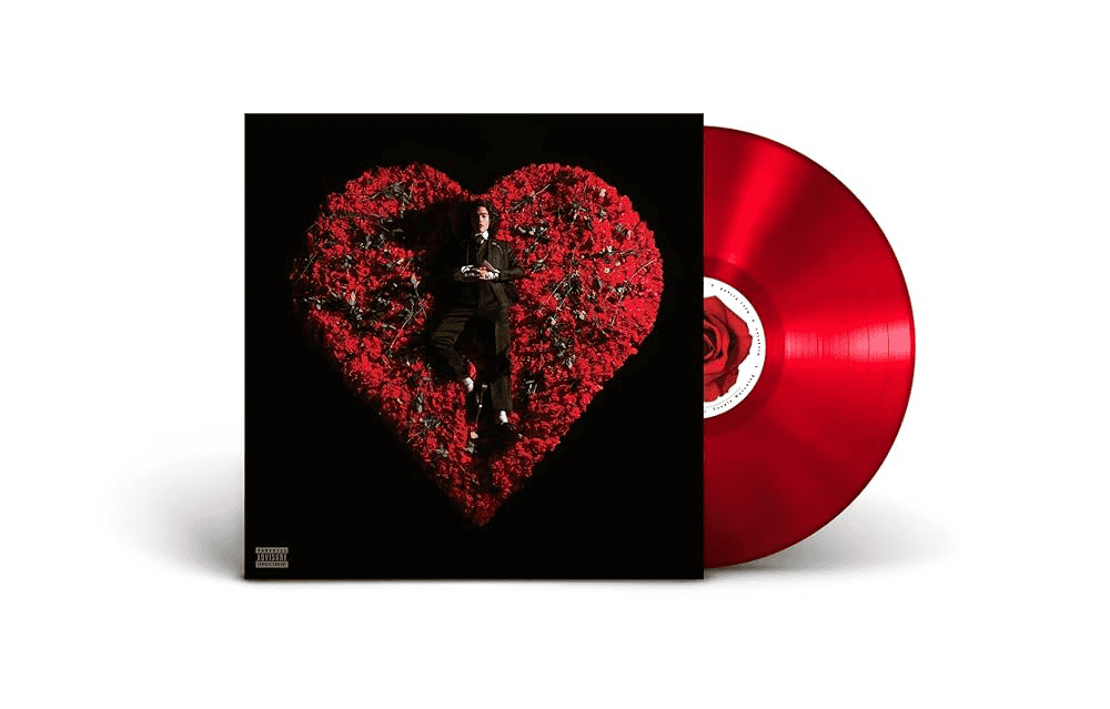 CONAN GRAY - Superache Vinyl [ vinyl ]