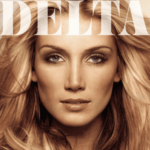 DELTA GOODREM - Delta Vinyl [ vinyl ]