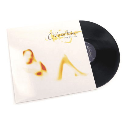 COCTEAU TWINS - Milk & Kisses Vinyl [ vinyl ]
