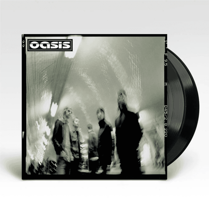OASIS - Heathen Chemistry Vinyl [ vinyl ]