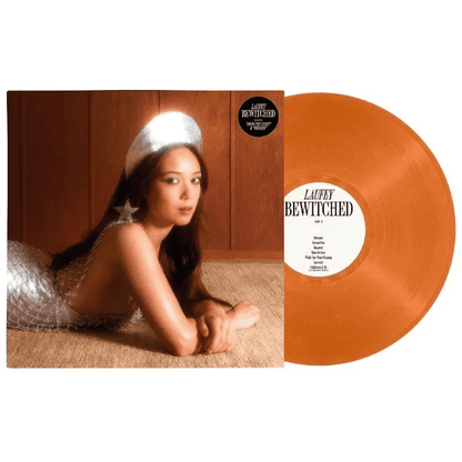 LAUFEY - Bewitched Vinyl [ vinyl ]