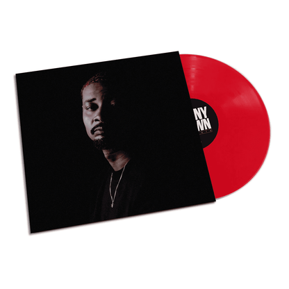 DANNY BROWN - Quaranta Vinyl [ vinyl ]