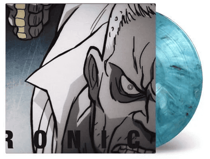JIMMY URINE & SERJ TANKIAN - Fuktronic Vinyl [ vinyl ]
