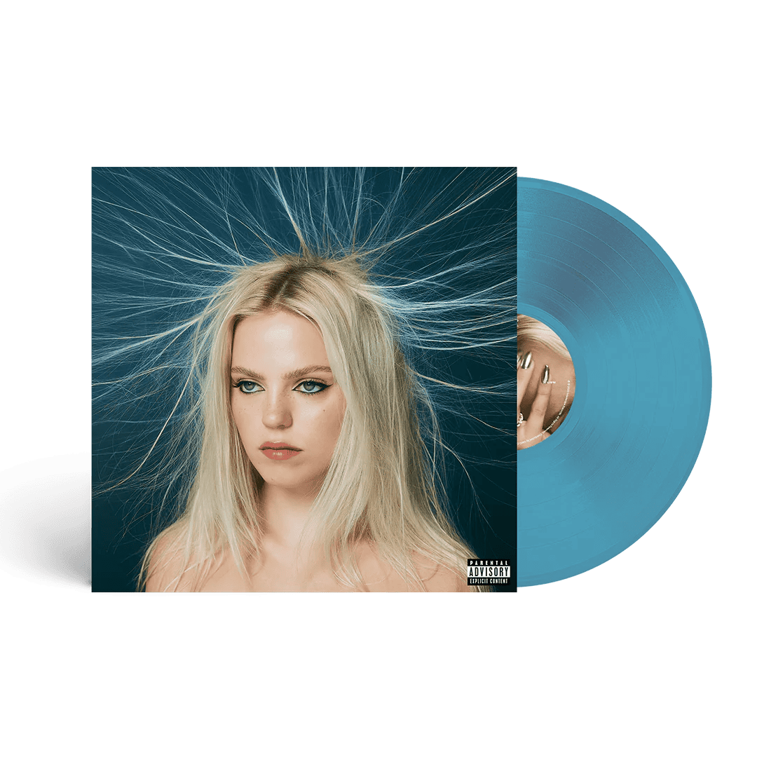 RENEE RAPP - Snow Angel Vinyl [ vinyl ]