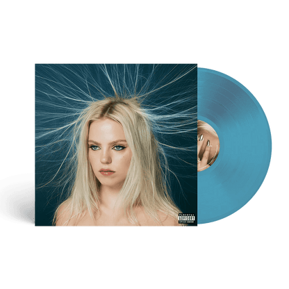 RENEE RAPP - Snow Angel Vinyl [ vinyl ]