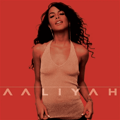 AALIYAH - Aaliyah Vinyl [ vinyl ]