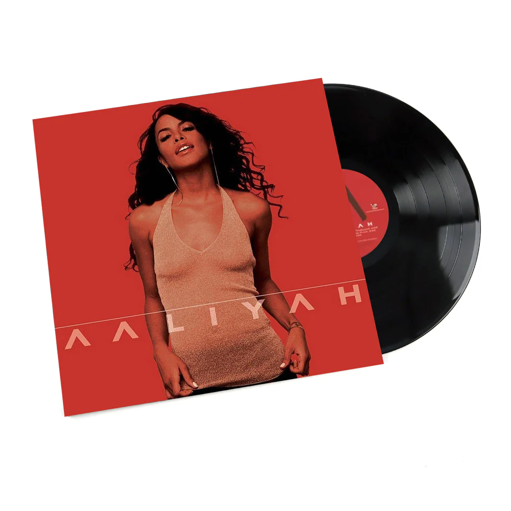 AALIYAH - Aaliyah Vinyl [ vinyl ]
