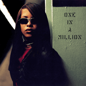 AALIYAH - One In A Million Vinyl [ vinyl ]