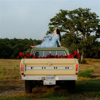 WAXAHATCHEE - Saint Cloud Vinyl [ vinyl ]