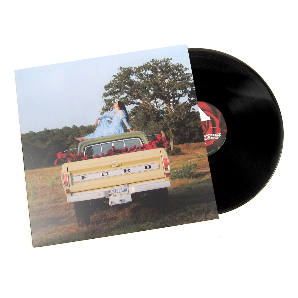 WAXAHATCHEE - Saint Cloud Vinyl [ vinyl ]