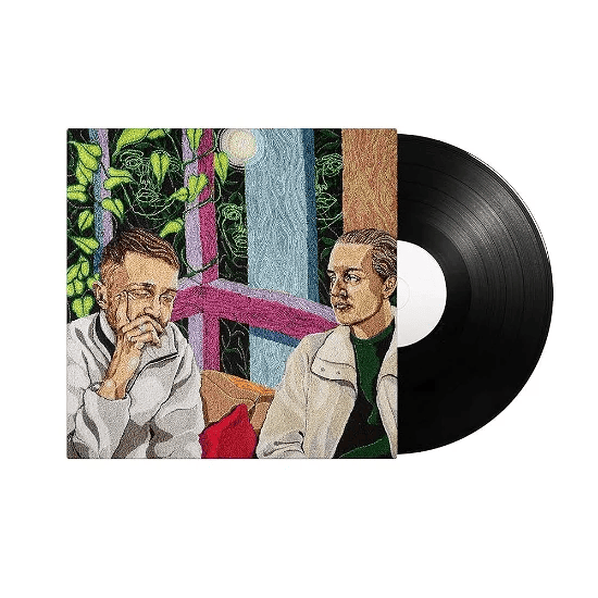 DISCLOSURE - Alchemy Vinyl [ vinyl ]