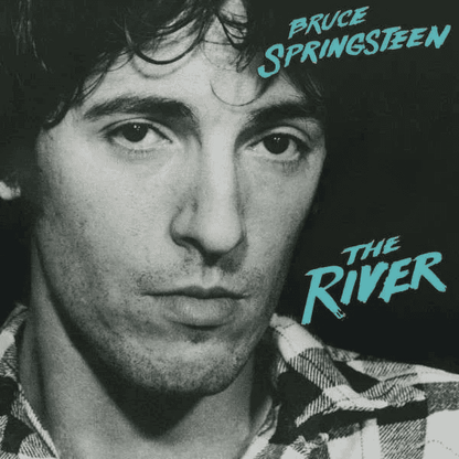 BRUCE SPRINGSTEEN - The River Vinyl [ vinyl ]