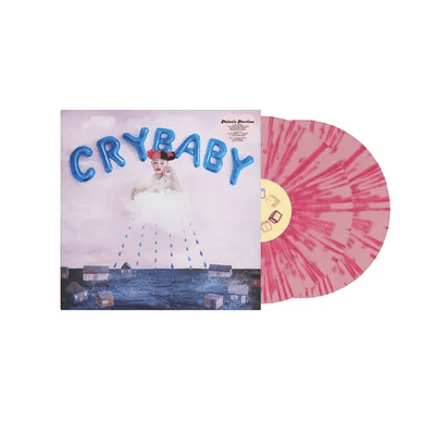 MELANIE MARTINEZ - Cry Baby Vinyl [ vinyl ]