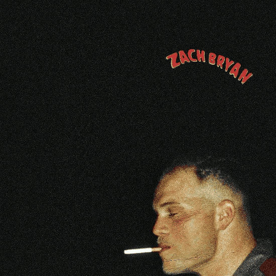 ZACH BRYAN - Zach Bryan Vinyl [ vinyl ]